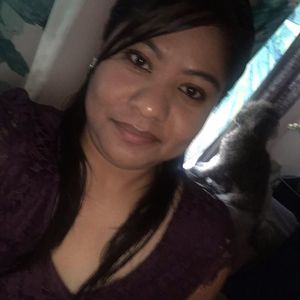 Meet your Posher, Luzy